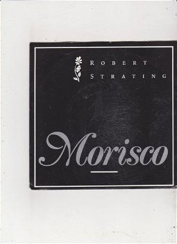 Single Robert Strating - Morisco - 0