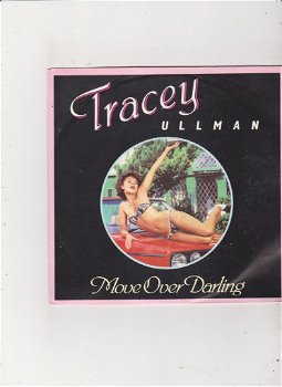 Single Tracey Ullman - Move over darling - 0