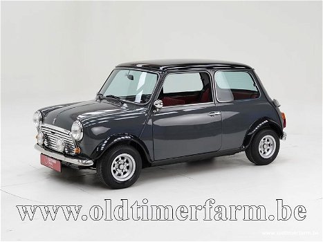 Mini 1000 '83 CH9887 - 0