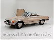 Mercedes-Benz 450 SL '73 CH3509 - 0 - Thumbnail