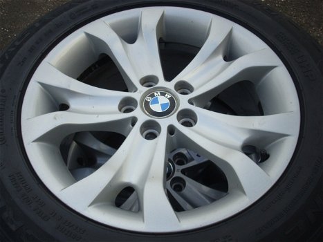 18'' inch Orginaal BMW Velgen en Banden Steek 5x120 - 7