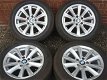 18''Originele BMW Styling 254 Velgen Banden 5x120 - 5 - Thumbnail