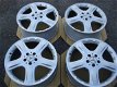 19'' Inch Originele Mercedes Velgen Steek 5x112 - 1 - Thumbnail