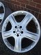 19'' Inch Originele Mercedes Velgen Steek 5x112 - 6 - Thumbnail