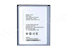 New battery BLP553 3000mAh/11.4WH 3.8V for OPPO U2S U707 U707T