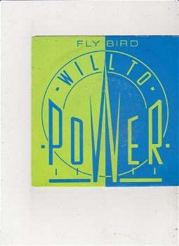 Single Will To Power - Fly Bird - 0