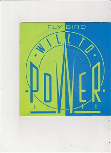Single Will To Power - Fly Bird
