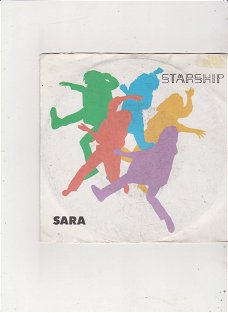 Single Starship - Sara