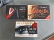 Originele dwarsliggers o.a. Dan Brown, Esther Verhoef, C.S.Lewis - 0 - Thumbnail