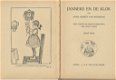 Janneke en de klok Anna Hubert van Beusekom (Kerstboek) - 1 - Thumbnail