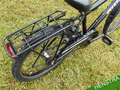 Rider Hurricane Jongens fiets FM34 - 3