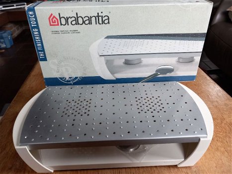 Brabantia rechaud warmhouder - 3