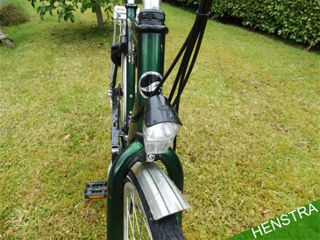 Giant Freerider Herenfiets FM57 Groen - 3