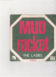 Single Mud - Rocket