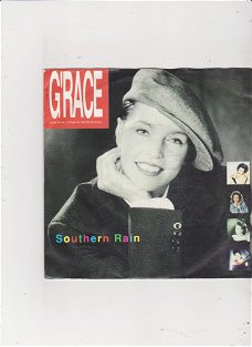 Single G'race - Southern rain