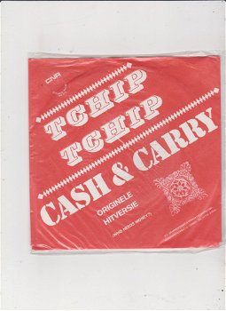 Single Cash & Carry - Tchip Tchip - 0