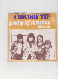 Single Chicory Tip - Good Grief Christina