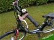 Batavus Wow Meisjesfiets FM44 3V - 6 - Thumbnail