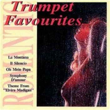 Trumpet Favourites - Francis Dupont - 0