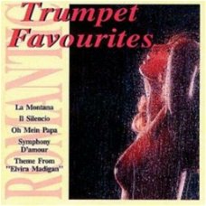 Trumpet Favourites - Francis Dupont