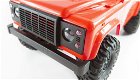 22374 GELÄNDEWAGEN CRAWLER 4WD 1:12 RTR ROT Demo - 5 - Thumbnail