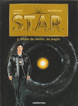 S.T.A.R. 1 t/m 4 ( STAR) - 2