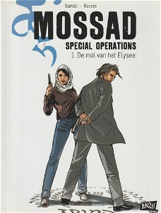 Mossad Special Operations deel 1 en 2