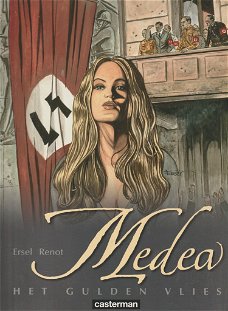 Medea deel 1 en 2