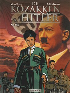 De Kozakken van Hitler deel 1 en 2