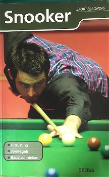 Snooker, Ken Williams - 0