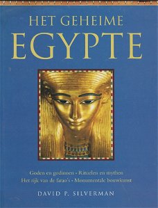 Het geheime Egypte, David P. Silverman