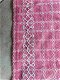 5 x roze place mat of theedoek. - 5 - Thumbnail