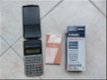 Casio rekenmachine fx-82LB. - 0 - Thumbnail