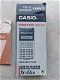 Casio rekenmachine fx-82LB. - 1 - Thumbnail