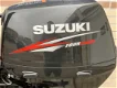 Suzuki 15 pk four stroke buitenboord motor 2011 - 0 - Thumbnail