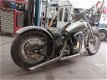 Harley Davidson 1340 Evo Hardtail motor - 1 - Thumbnail