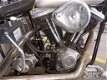 Harley Davidson 1340 Evo Hardtail motor - 2 - Thumbnail