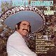 Vicente Fernandez – El Tahur (CD) Nieuw Mexico - 0 - Thumbnail