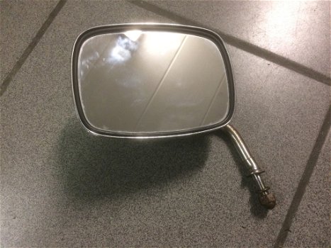 Harley spiegel - 3