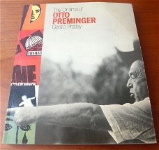 The cinema of Otto Preminger - Gerald Pratley