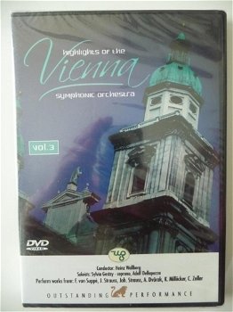 Vienna symphonic orchestra 3 (in plastic) - 0