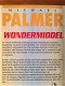 Wondermiddel - Michael Palmer - 1 - Thumbnail