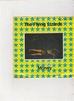 Single The Flying Lizards - Money - 0