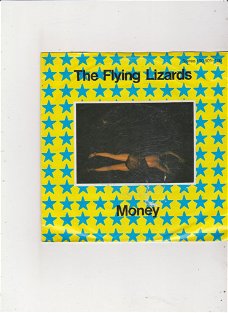 Single The Flying Lizards - Money