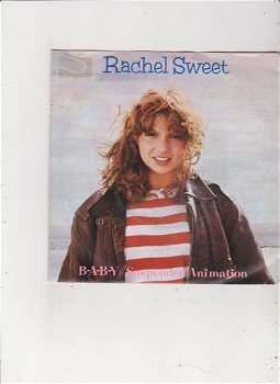 Single Rachel Sweet - Baby - 0