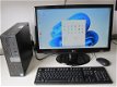 Dell Optiplex 5060 i5-8500 6-cores 16gb 256gb SSD+ 1TB + 23