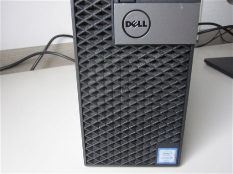 Dell Optiplex 5040 i5-6500 16gb 256gb SSD + 500gb HDD + 22