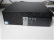 Dell Optiplex 5040 i5-6500 16gb 256gb SSD + 500gb HDD + 22