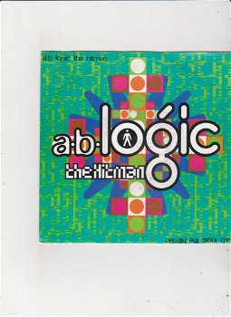 Single AB Logic - The Hitman - 0
