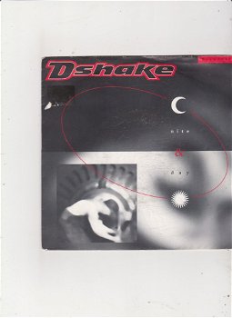 Single D Shake - Nite & Day - 0